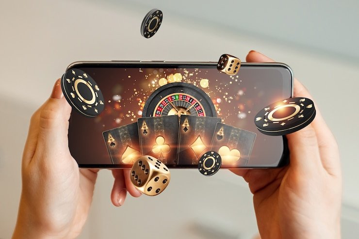 super 4d featured game showcase
