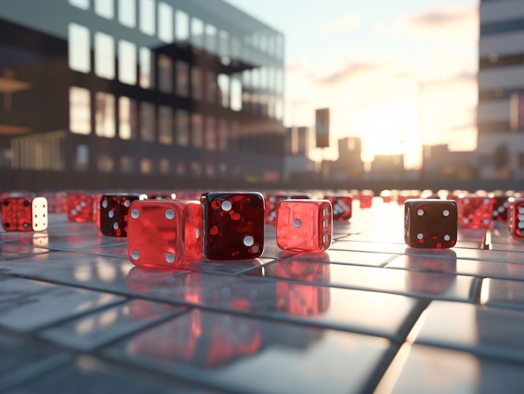 Antarmuka Nomor Keberuntungan di platform super 4d dengan pilihan nomor dan jadwal undian