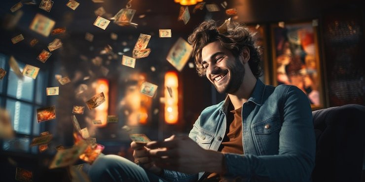 Proses verifikasi akun dan keamanan dua faktor di super 4d